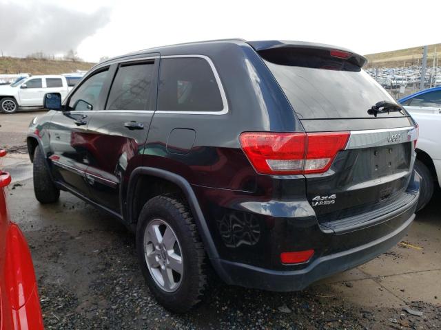Photo 2 from auction – 2012 JEEP GRAND CHER with VIN 1C4RJFAG9CC165373