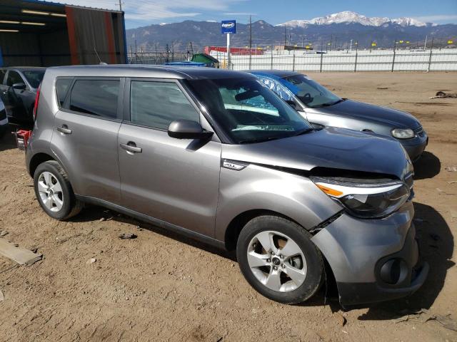 Photo 4 from auction – 2018 KIA SOUL with VIN KNDJN2A2XJ7542992