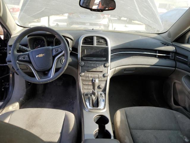 Photo 8 from auction – 2013 CHEVROLET MALIBU LS with VIN 1G11B5SA3DF187974