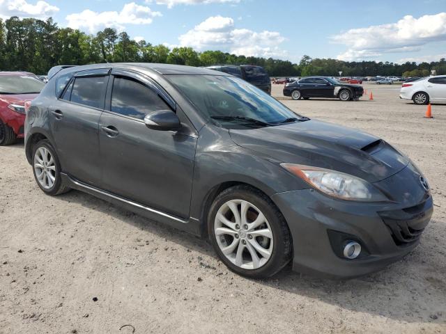 Photo 4 from auction – 2011 MAZDA 3 S with VIN JM1BL1K55B1356438