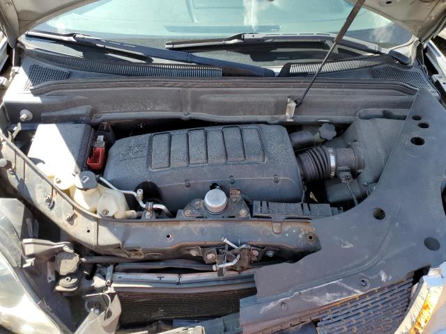 Photo 12 from auction – 2010 GMC ACADIA SL with VIN 1GKLRKED8AJ132742