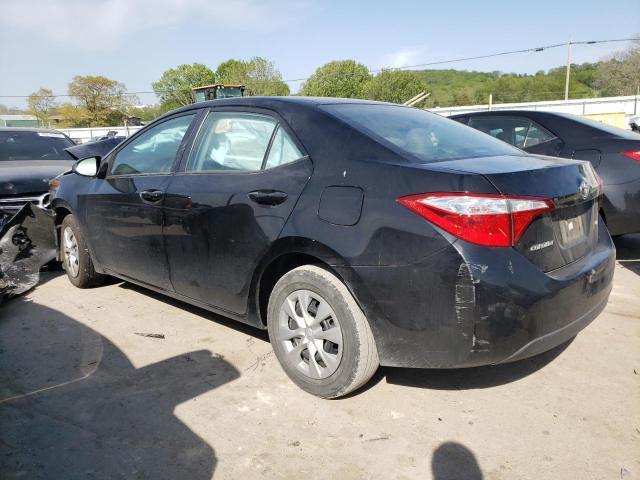 Photo 2 from auction – 2016 TOYOTA COROLLA L with VIN 2T1BURHE2GC496808