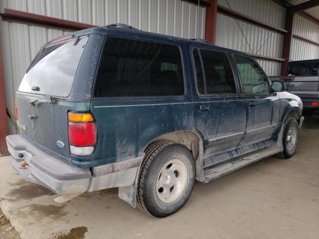 Photo 3 from auction – 1997 FORD EXPLORER with VIN 1FMDU34E8VUD37623