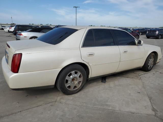 Photo 3 from auction – 2003 CADILLAC DEVILLE with VIN 1G6KD54Y33U282242