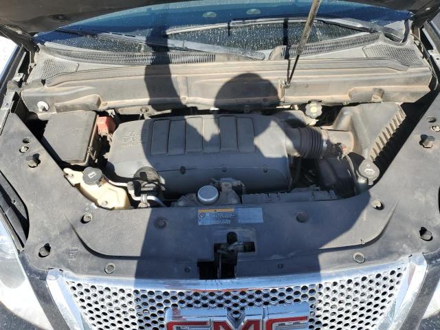 Photo 12 from auction – 2012 GMC ACADIA DEN with VIN 1GKKVTED4CJ346871