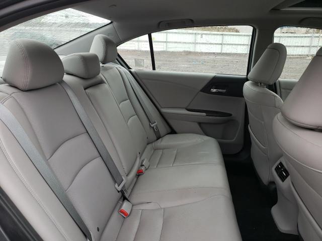 Photo 10 from auction – 2015 HONDA ACCORD EXL with VIN 1HGCR2F87FA033352