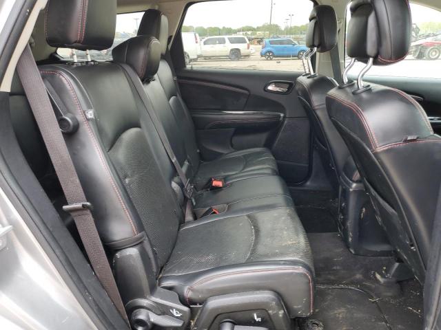 Photo 10 from auction – 2019 DODGE JOURNEY GT with VIN 3C4PDCEG5KT717445