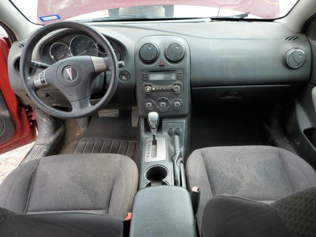 Photo 8 from auction – 2006 PONTIAC G6 SE with VIN 1G2ZF55B464190355