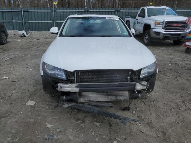 Photo 5 from auction – 2009 AUDI A4 PREMIUM with VIN WAUSF78K19N035598