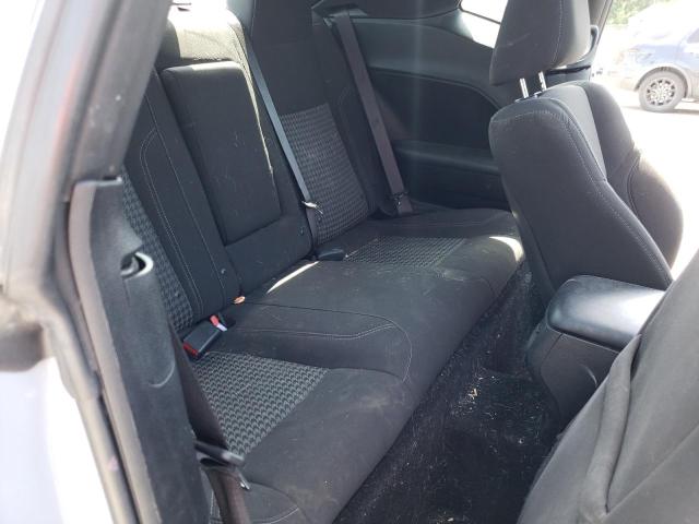 Photo 10 from auction – 2021 DODGE CHALLENGER with VIN 2C3CDZAG1MH587106