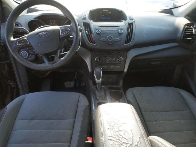 Photo 8 from auction – 2018 FORD ESCAPE S with VIN 1FMCU0F79JUA31419