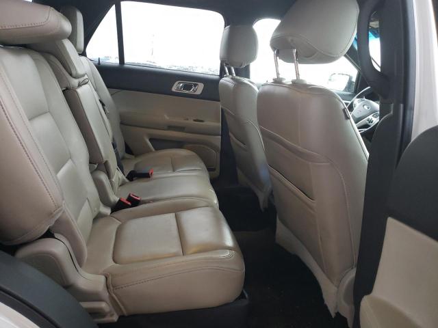 Photo 11 from auction – 2013 FORD EXPLORER L with VIN 1FM5K7F83DGC01437