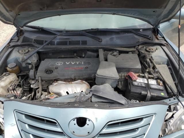 Photo 11 from auction – 2007 TOYOTA CAMRY CE with VIN 4T1BE46K67U530904
