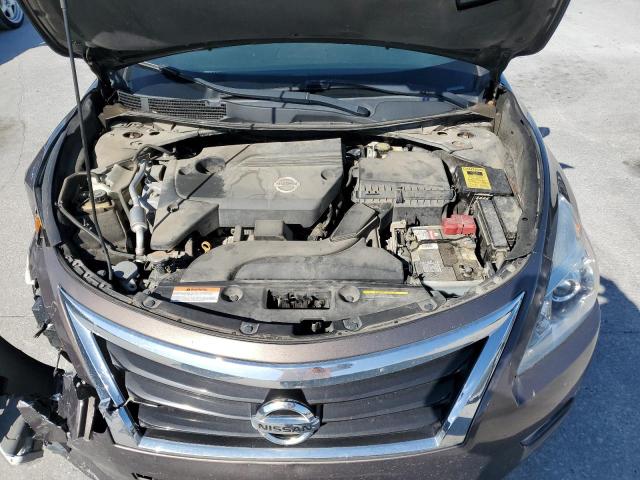 Photo 11 from auction – 2013 NISSAN ALTIMA 2.5 with VIN 1N4AL3AP5DN556487