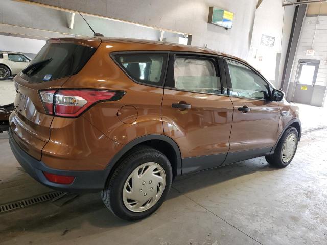Photo 3 from auction – 2017 FORD ESCAPE S with VIN 1FMCU0F72HUD35802