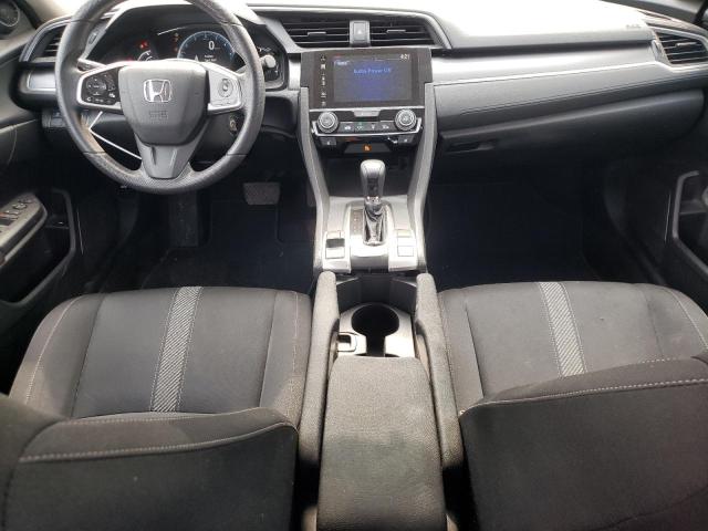 Photo 8 from auction – 2016 HONDA CIVIC LX with VIN 2HGFC2F55GH017934