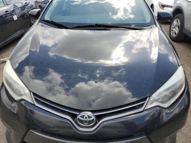Photo 5 from auction – 2015 TOYOTA COROLLA L with VIN 2T1BURHE5FC353110