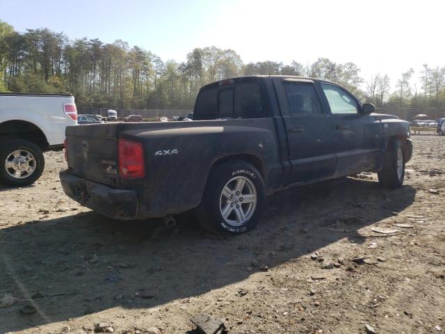 Фото 3 с аукциона – 2011 DODGE DAKOTA SLT с VIN 1D7RW3GP6BS559477