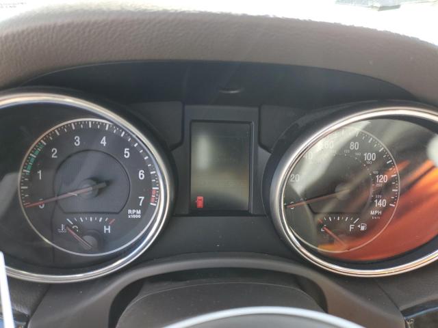 Photo 9 from auction – 2012 JEEP GRAND CHER with VIN 1C4RJEAG8CC216520