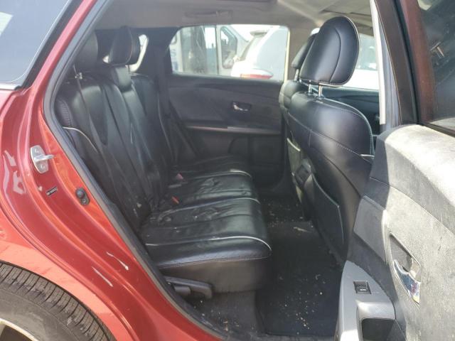 Photo 10 from auction – 2014 TOYOTA VENZA LE with VIN 4T3BA3BB4EU057357