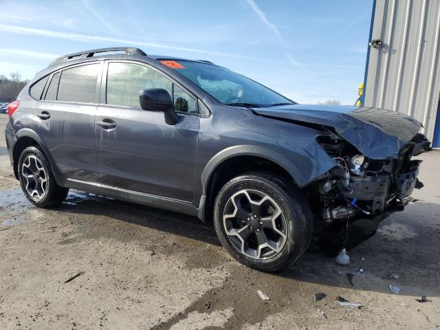 Photo 4 from auction – 2013 SUBARU XV CROSSTR with VIN JF2GPACC4D2876958