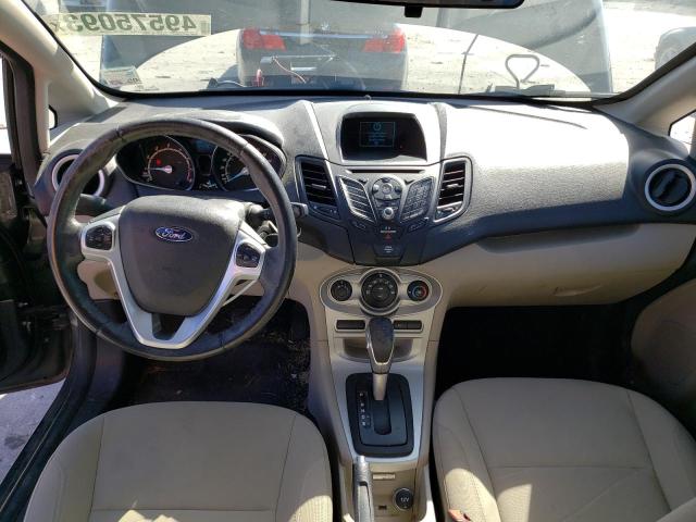 Photo 8 from auction – 2015 FORD FIESTA SE with VIN 3FADP4BJ0FM189528