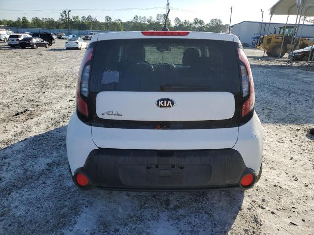 Photo 6 from auction – 2015 KIA SOUL with VIN KNDJN2A28F7232265