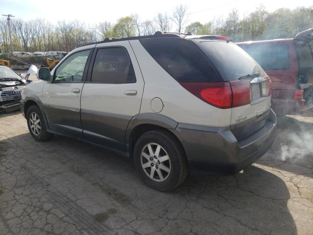 Photo 2 from auction – 2004 BUICK RENDEZVOUS with VIN 3G5DB03E84S520388