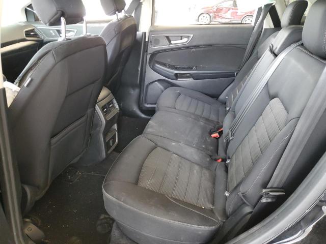 Photo 11 from auction – 2018 FORD EDGE SEL with VIN 2FMPK3J93JBC09641