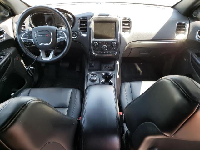 Photo 8 from auction – 2017 DODGE DURANGO GT with VIN 1C4RDHDG9HC619126