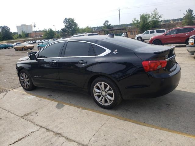 Photo 2 from auction – 2016 CHEVROLET IMPALA LT with VIN 2G1115S33G9132555