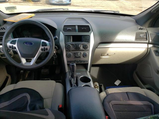 Photo 8 from auction – 2012 FORD EXPLORER with VIN 1FMHK8B81CGA41601