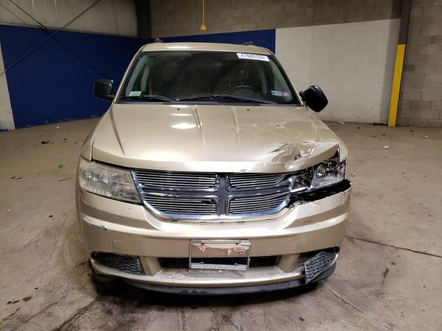 Photo 5 from auction – 2011 DODGE JOURNEY EX with VIN 3D4PG4FB5BT522061
