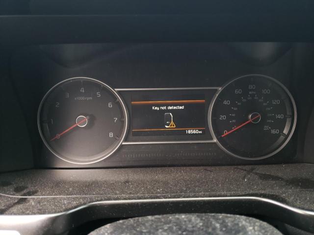 Photo 9 from auction – 2021 KIA SORENTO S with VIN 5XYRLDLC2MG017295