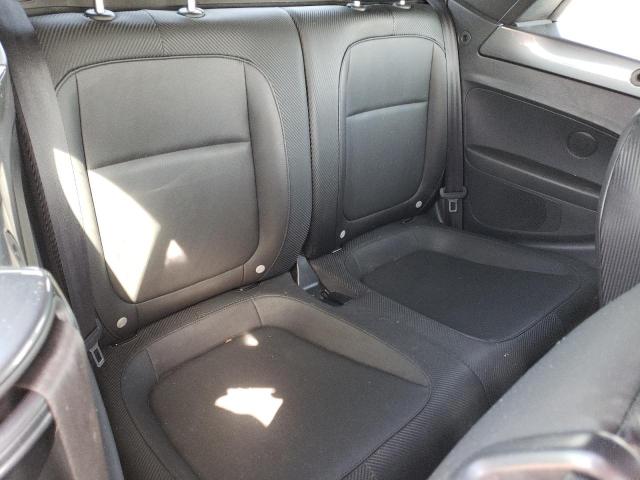 Photo 10 from auction – 2013 VOLKSWAGEN BEETLE with VIN 3VW5P7ATXDM813638