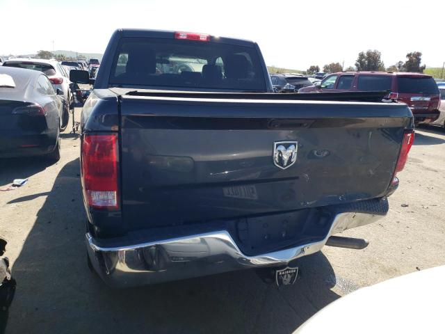 Photo 6 from auction – 2018 RAM 1500 ST with VIN 3C6RR6KG3JG225589