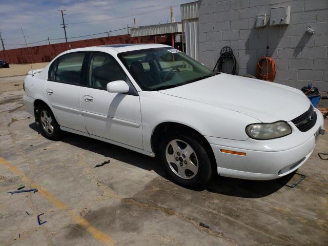 Photo 4 from auction – 2002 CHEVROLET MALIBU LS with VIN 1G1NE52J02M611208
