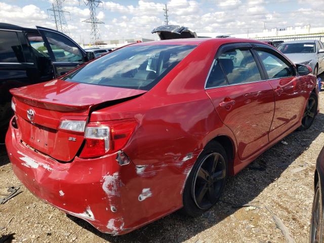 Photo 3 from auction – 2012 TOYOTA CAMRY BASE with VIN 4T1BF1FK9CU626595
