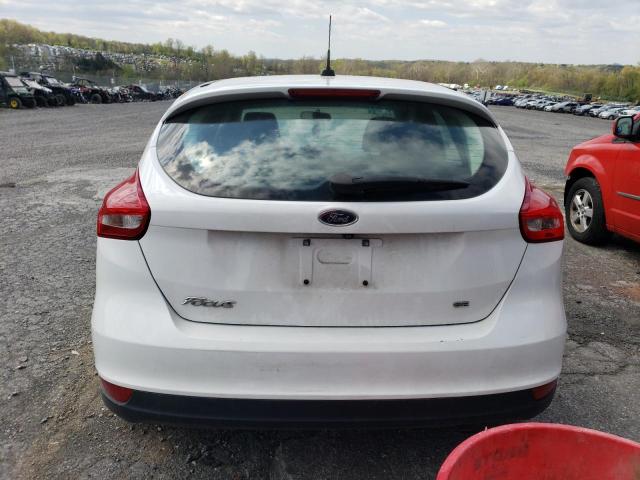صورة رقم 6 من المزاد - 2015 FORD FOCUS SE مع VIN 1FADP3K20FL238893
