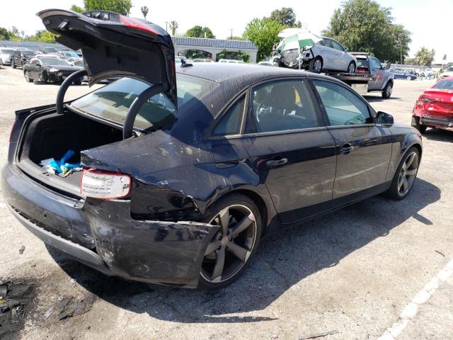 Photo 3 from auction – 2011 AUDI A4 PREMIUM with VIN WAUHFAFL8BN053038