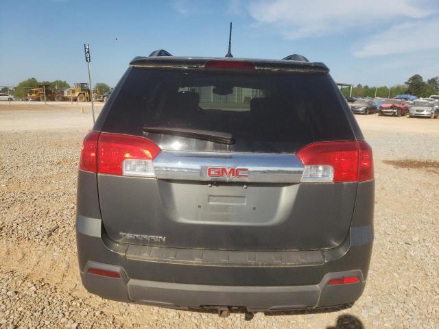 Photo 6 from auction – 2013 GMC TERRAIN SL with VIN 2GKALUEK0D6355068