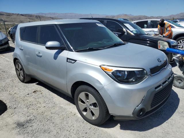 Photo 4 from auction – 2016 KIA SOUL with VIN KNDJN2A21G7871265