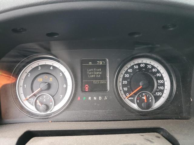 Фото 9 с аукциона – 2015 RAM 1500 ST с VIN 1C6RR7FG0FS564732