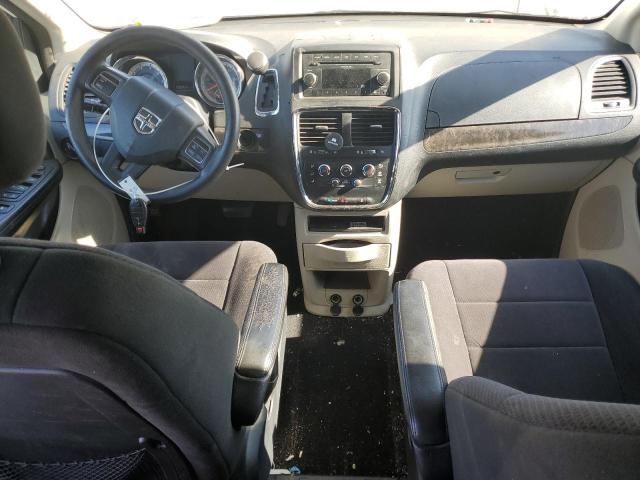 Photo 8 from auction – 2011 DODGE GRAND CARA with VIN 2D4RN4DG6BR699332