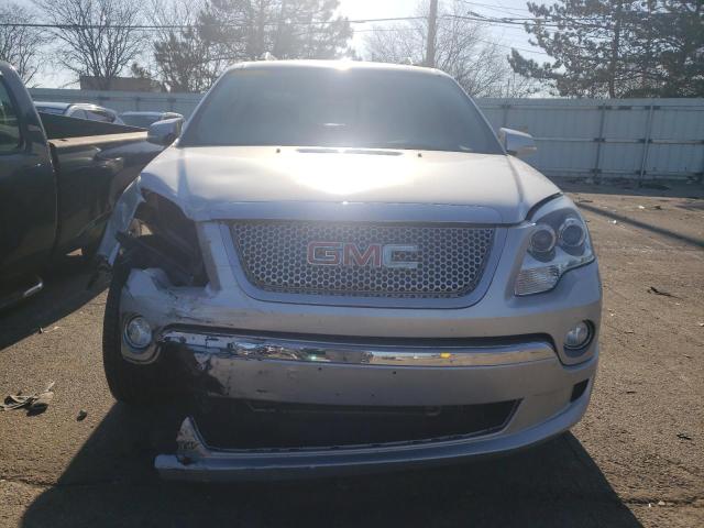 Photo 5 from auction – 2012 GMC ACADIA DEN with VIN 1GKKRTED6CJ155523