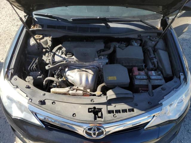 Photo 11 from auction – 2014 TOYOTA CAMRY L with VIN 4T1BF1FK7EU315721