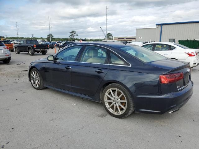 Photo 2 from auction – 2017 AUDI A6 PREMIUM with VIN WAUD8AFC3HN110747
