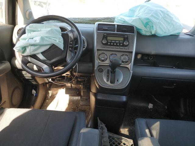 Photo 8 from auction – 2004 HONDA ELEMENT EX with VIN 5J6YH28584L000852