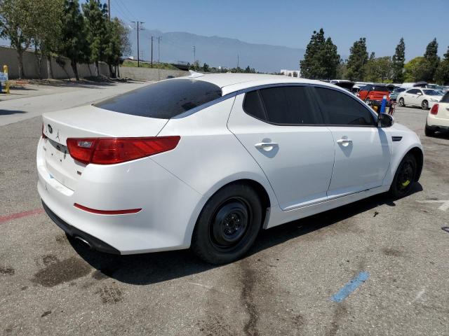 Photo 3 from auction – 2015 KIA OPTIMA LX with VIN KNAGM4A72F5664237