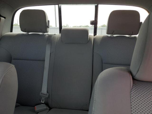 Photo 10 from auction – 2012 TOYOTA TACOMA DOU with VIN 5TFLU4EN4CX039487